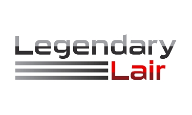LegendaryLair.com